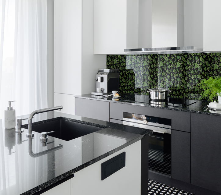 Стеновые панели - Гринвуд LIGRON LIST158 2259 - Вид №3