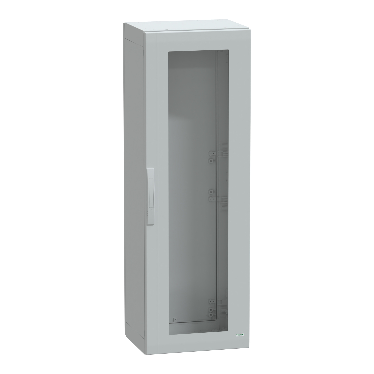 NSYPLA1554TG Шкаф напольный PLA, 500x1500x420мм, IP65, полиэстер Schneider Electric Thalassa 