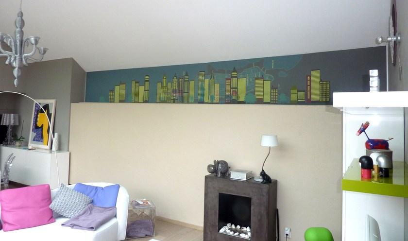 CONCEPTUWALL Обзор New york city sun-id-1370030 - Вид №5