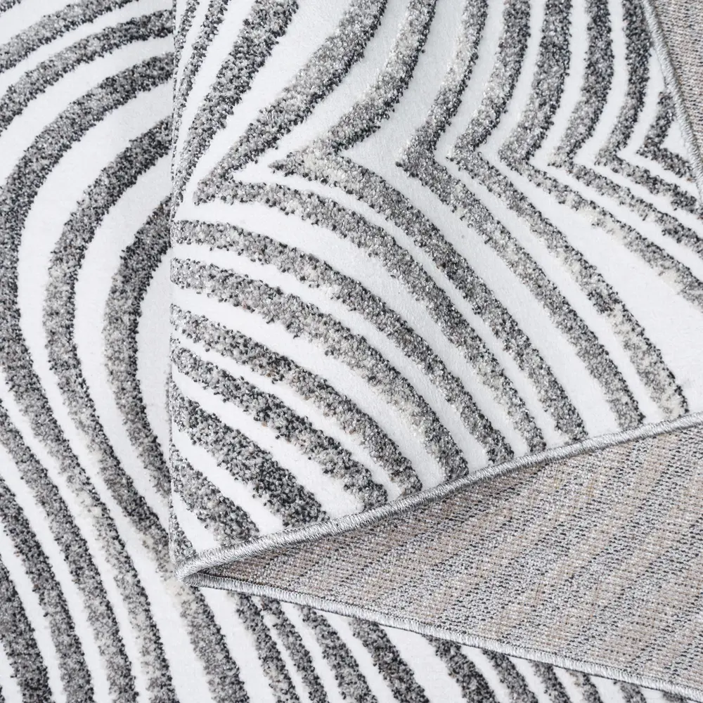 Ковер полипропилен Inspire Regina 20221 80x150 см цвет бежевый STLM-2081067 - Вид №3