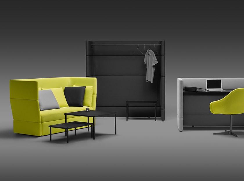 mminterier Вешалка для офиса Element evo sun-id-1462018 - Вид №3