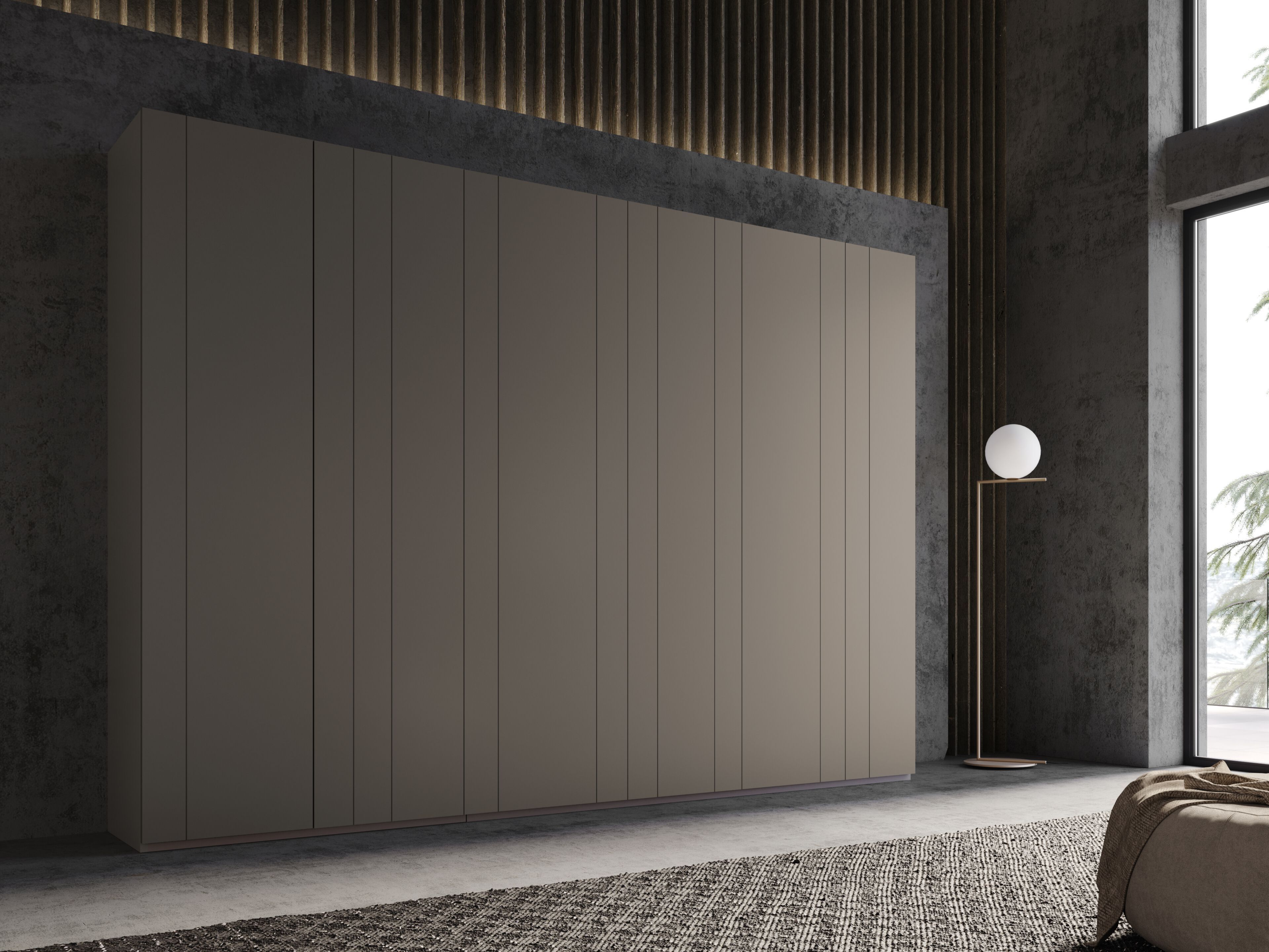 Деревянный шкаф Voltan CHARM ARCH-00059905