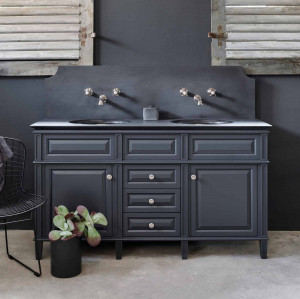 Vanity Units Раковина The Pyrford Double Vanity