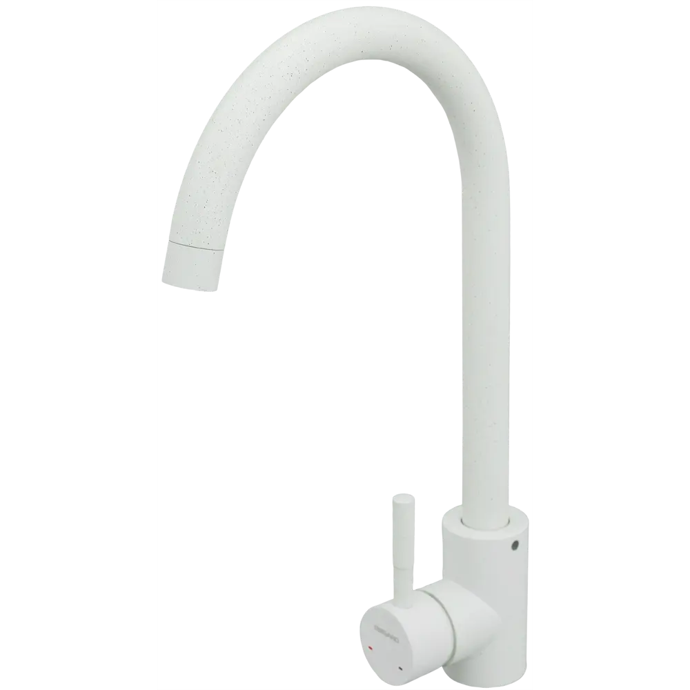 Смеситель для кухни Osgard Gron 36.5 см цвет арктик STLM-2058622 - Вид №1
