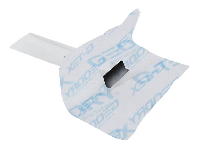 Горловина с геомембраной G-TEX ACTIVE Colmef Geodry® ARCH-00064272