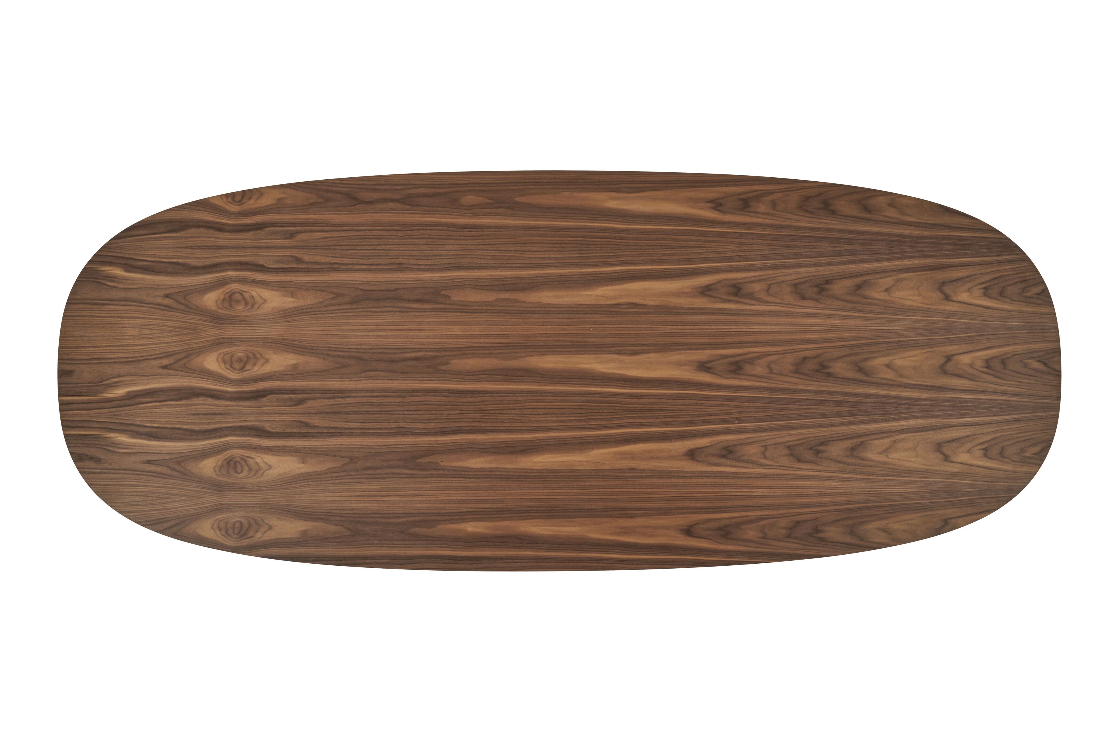 Деревянный овальный стол Gianfranco Ferré Home NIKKO ARCH-00075779 - Вид №2