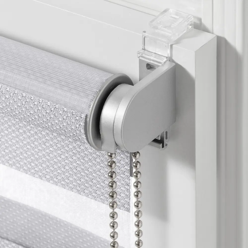 INSPIRE Siberia - Рулонная штора день-ночь с регулировкой света 80×175 см 85225603 STLM-0060038 - Вид №5