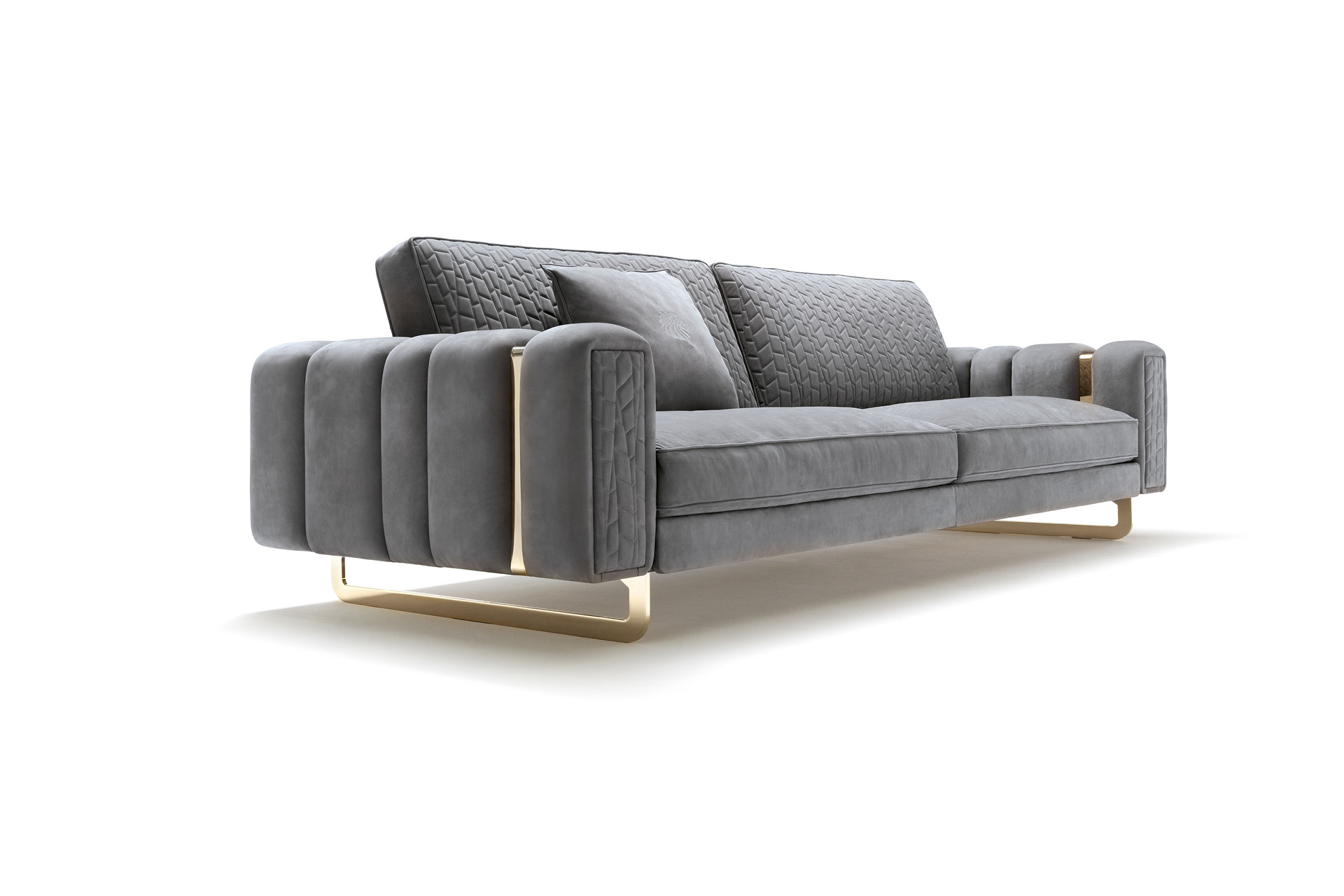 280/04 Charisma диван - giorgio collection - Вид №6