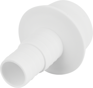 Адаптер ORIO для подключения сливной системы диаметром 40 мм 86198328