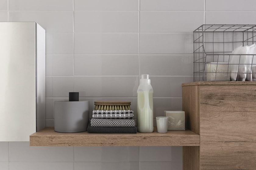 ARBLU Подвесной шкаф для стирки стиральной машины sun-id-1372842 - Вид №2