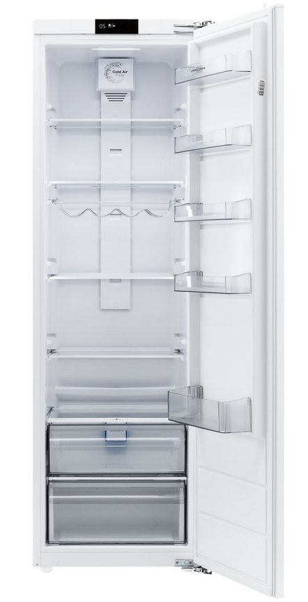 9007164 Встраиваемый холодильник без морозильника  KRONA HANSEL KRMFR102 KRONA1 STDN-0120976