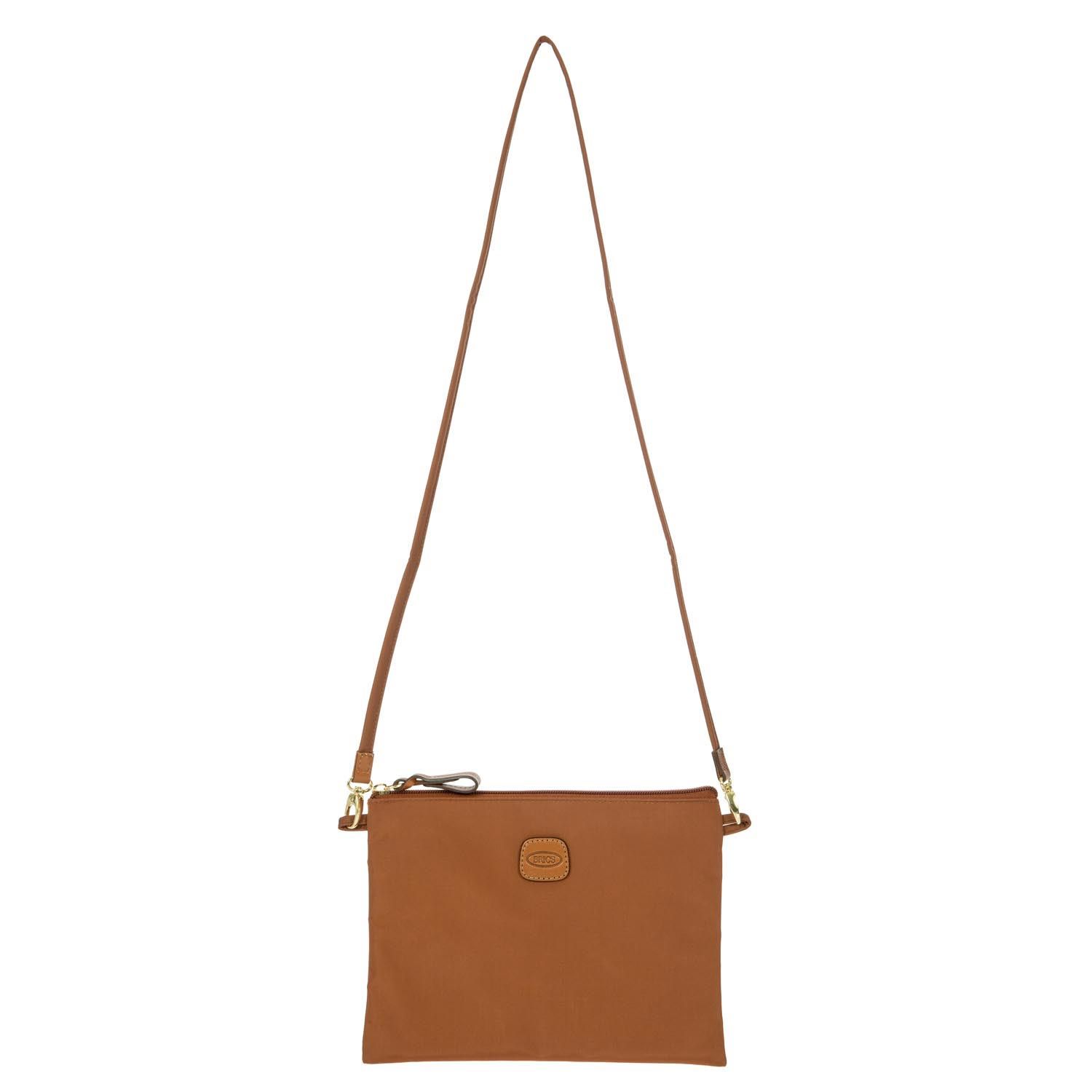 BXG45071.256 Сумка женская BXG45071 3 in 1 Shopper bag Brics X-Bag  - Вид №6