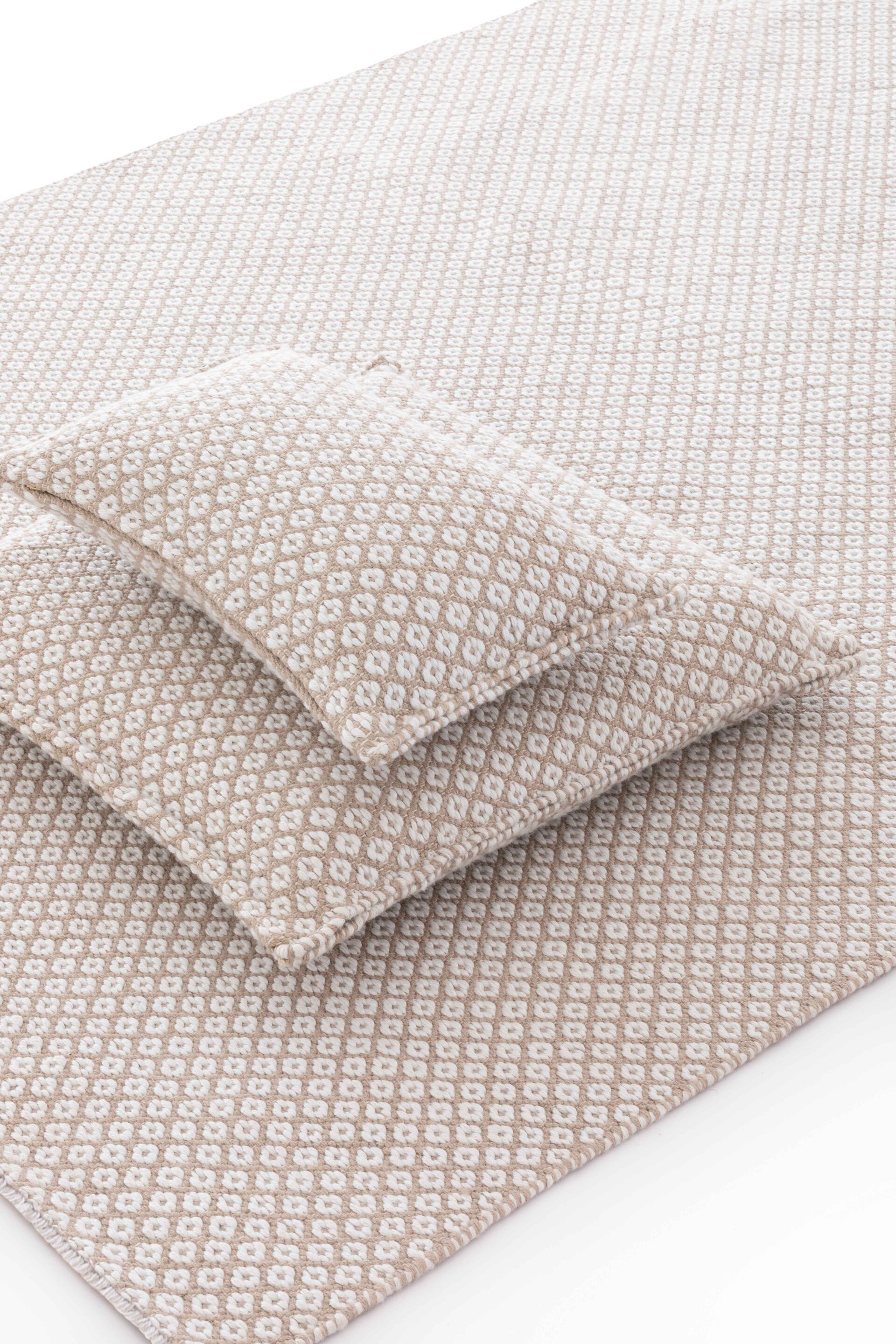 Переработанный ПЭТ модульный пуф GAN Nomad ARCH-00085487 - Вид №3