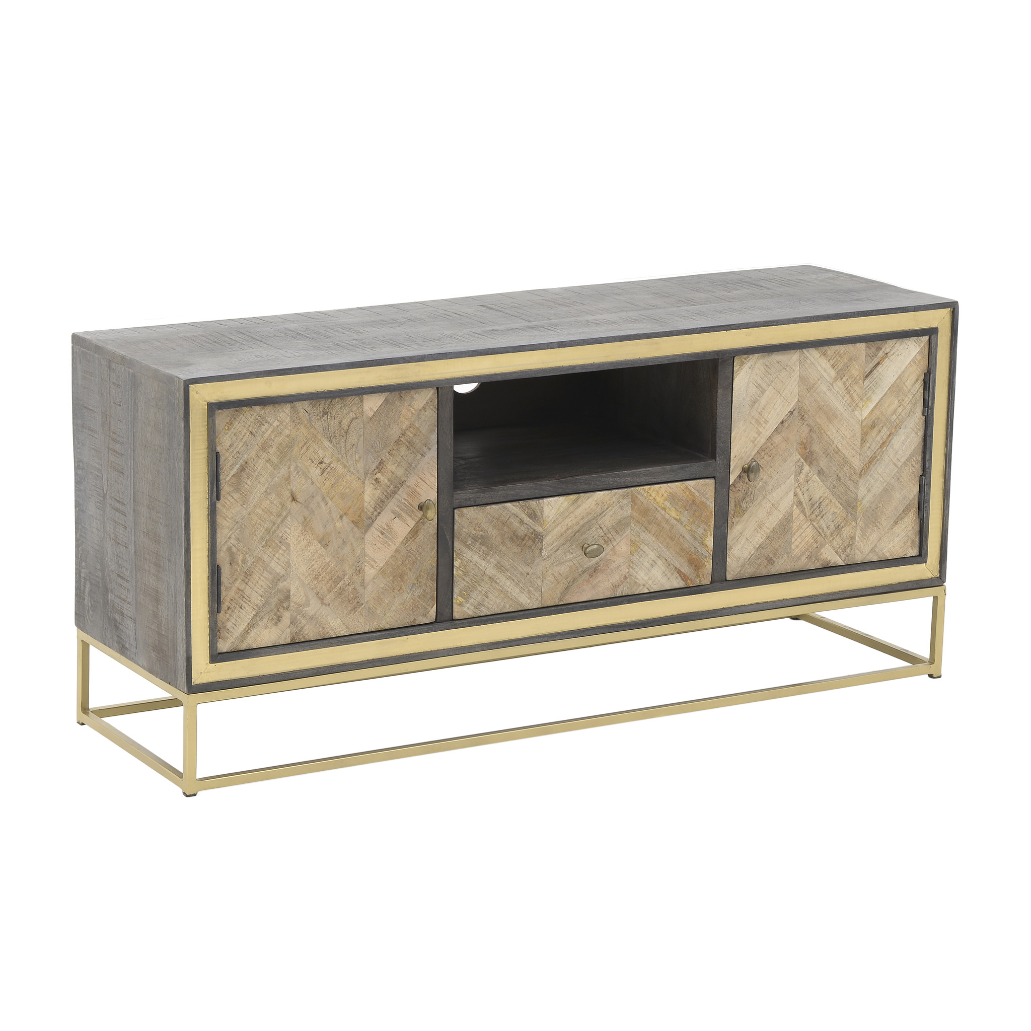 3850350.0025 комод-тумба ТВ TO4ROOMS  - Вид №1