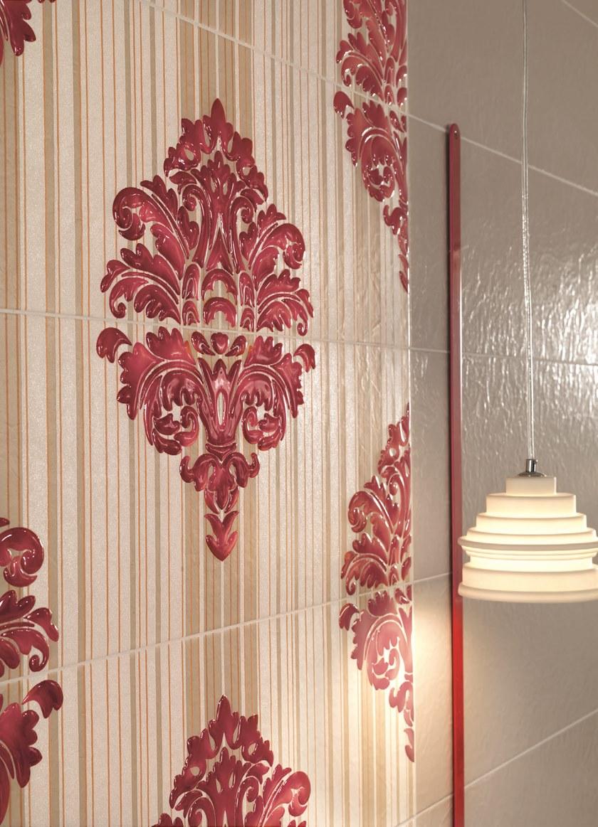 Italgraniti Настенная керамическая плитка для дома Empreinte sun-id-1498901 - Вид №1