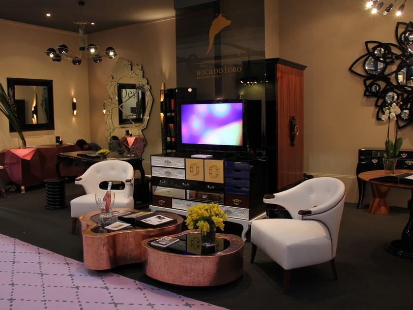 BRABBU Мягкое кожаное кресло с подлокотниками Nanook sun-id-1491298 - Вид №7