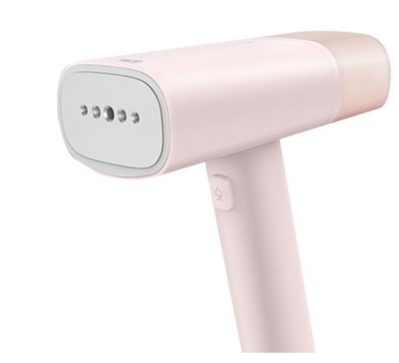 5487731 Отпариватель Lofans GT-306LP розовый STDN-0099556