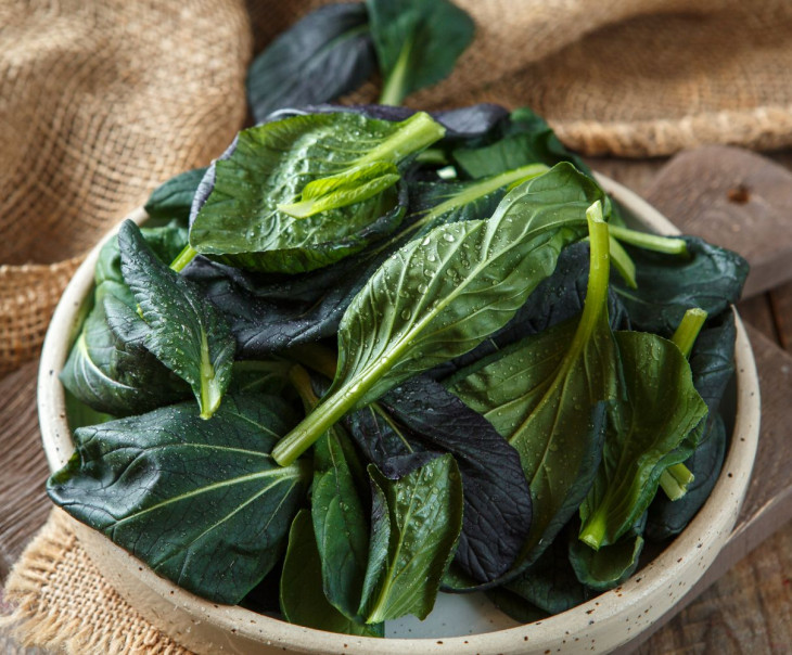 3827 Капуста "Пак-чой" Выращено Рядом (iFarm) Вкусляндия  - Вид №1