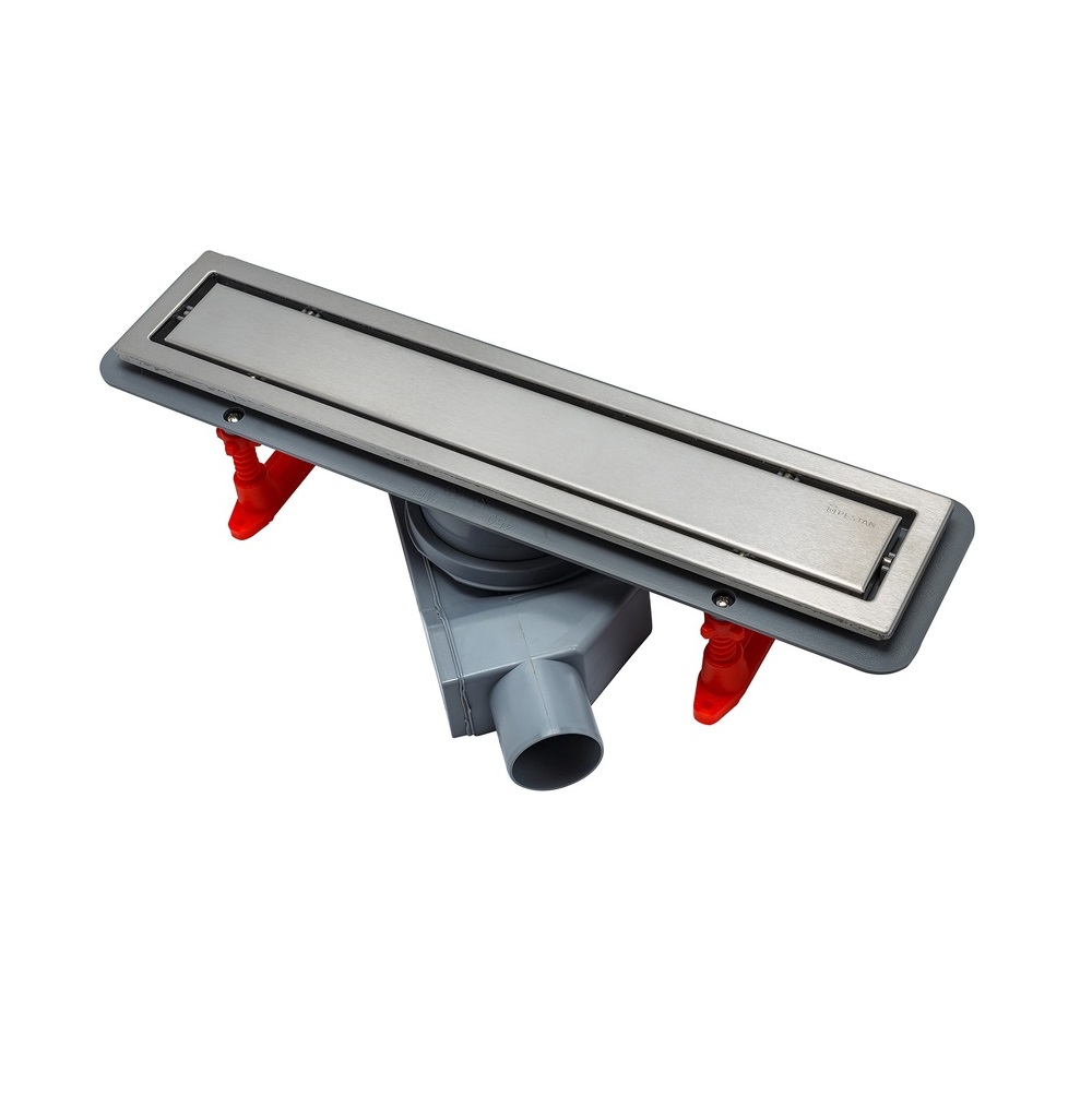 Линейный трап 550 мм CONFLUO PREMIUM LINE13100003 PESTAN  - Вид №1