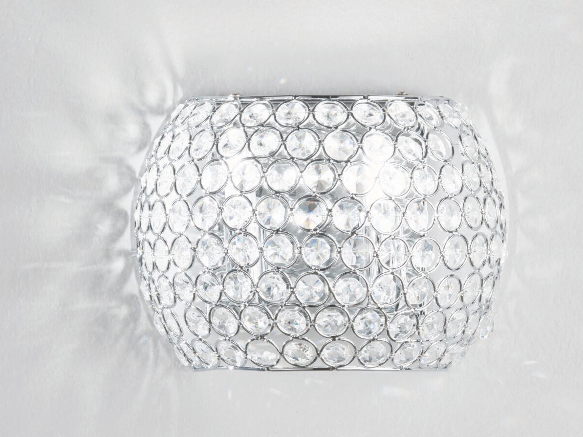 Аппликация с кристаллами Fan Europe Lighting окружающий свет дизайн ARCH-00014935