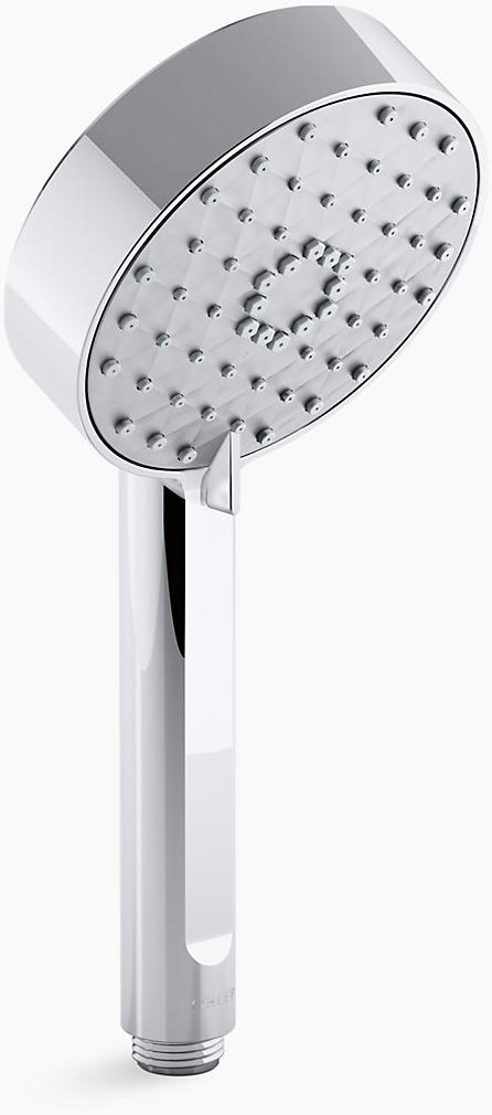 KOHLER Многофункциональный ручной душ Awaken G110 1,75 галлона в минуту K-72415-G-BN  - Вид №1