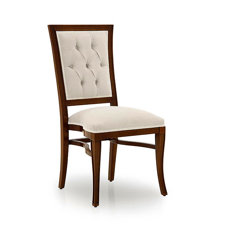 Стул AMELIA SEVEN SEDIE 0529S Classic