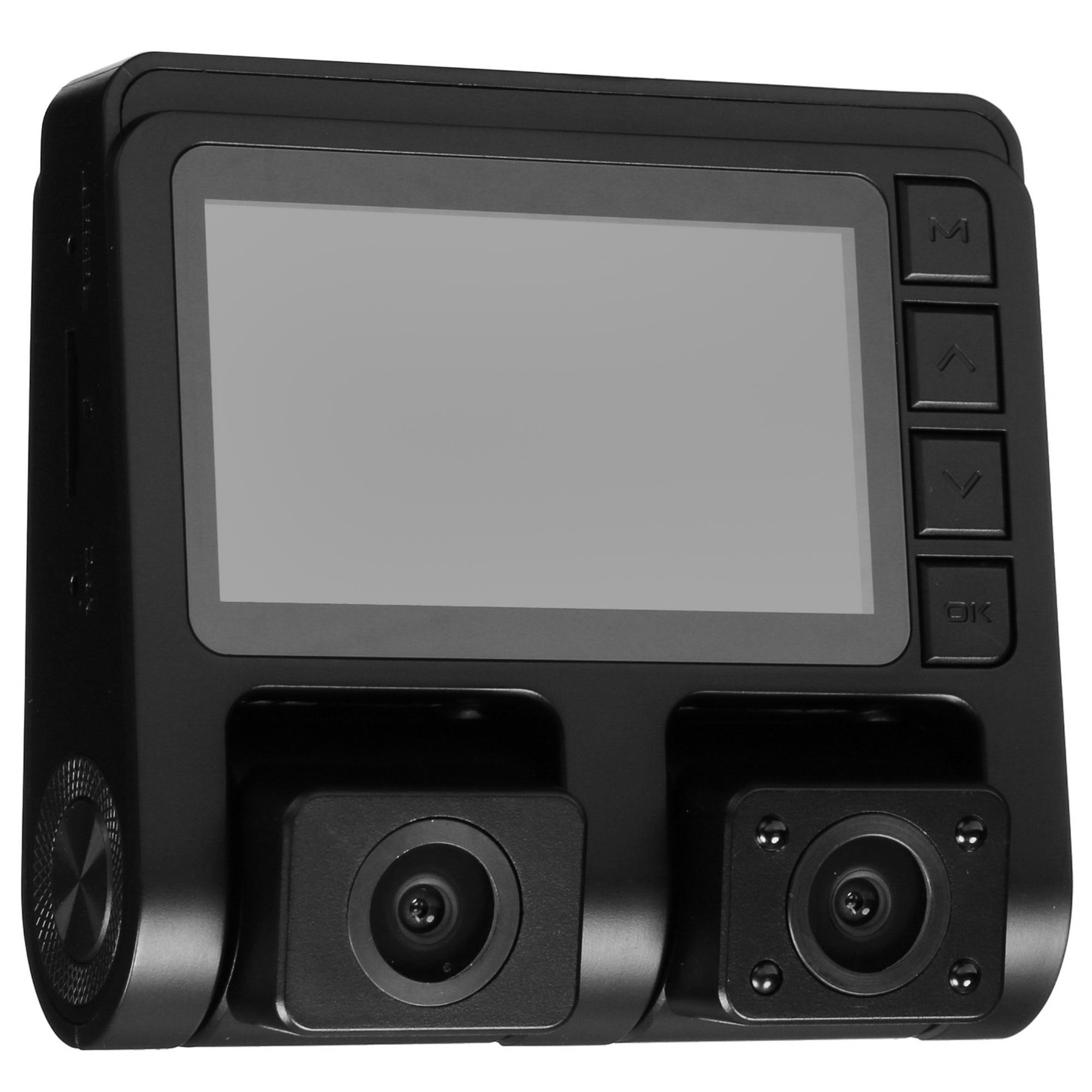 5098907 Видеорегистратор DEXP Inside STDN-0006396