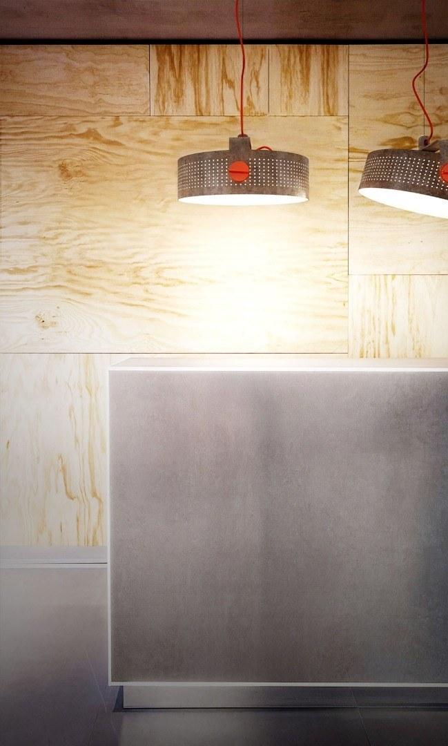 Martinelli Luce Регулируемый подвесной светильник из алюминия Modena 2099/l/1 - Вид №5