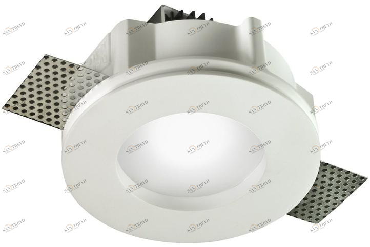 Buzzi & Buzzi Точечный светильник на потолок Basic sun-id-1415813