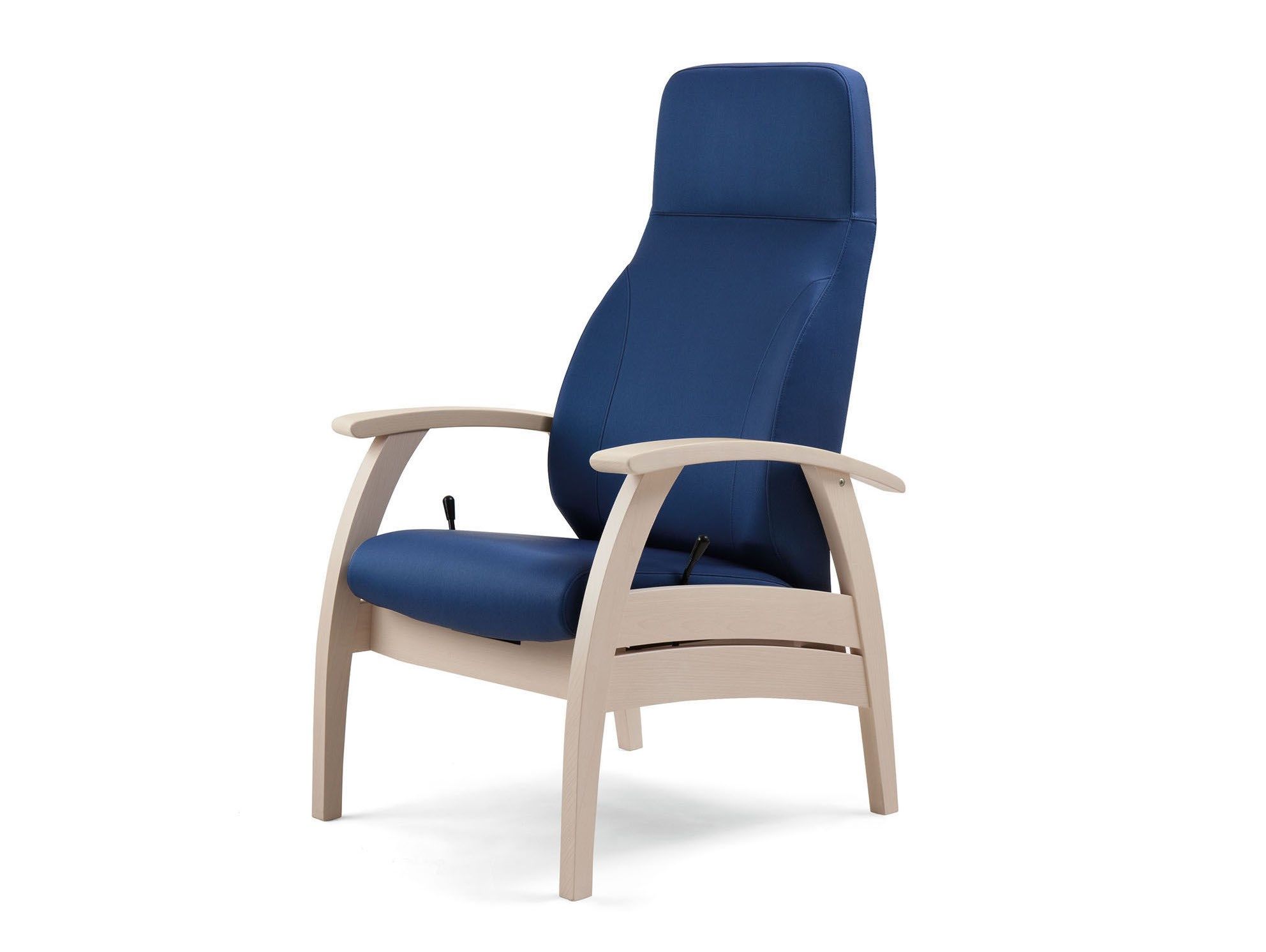 Тканевое кресло с подлокотниками PIAVAL RELAX COMPACT - Здоровье и забота ARCH-00065348