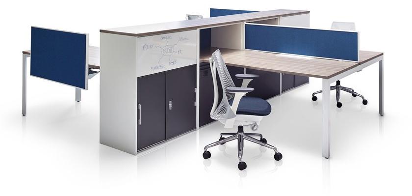 Herman Miller Стул офисный вращающийся с 5 спицами и подлокотниками Sayl sun-id-1379752 - Вид №29