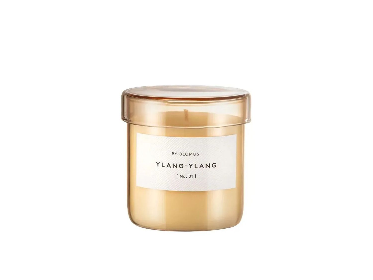 Ароматическая свеча blomus VALOA NO. 01 YLANG YLANG ARCH-00062565