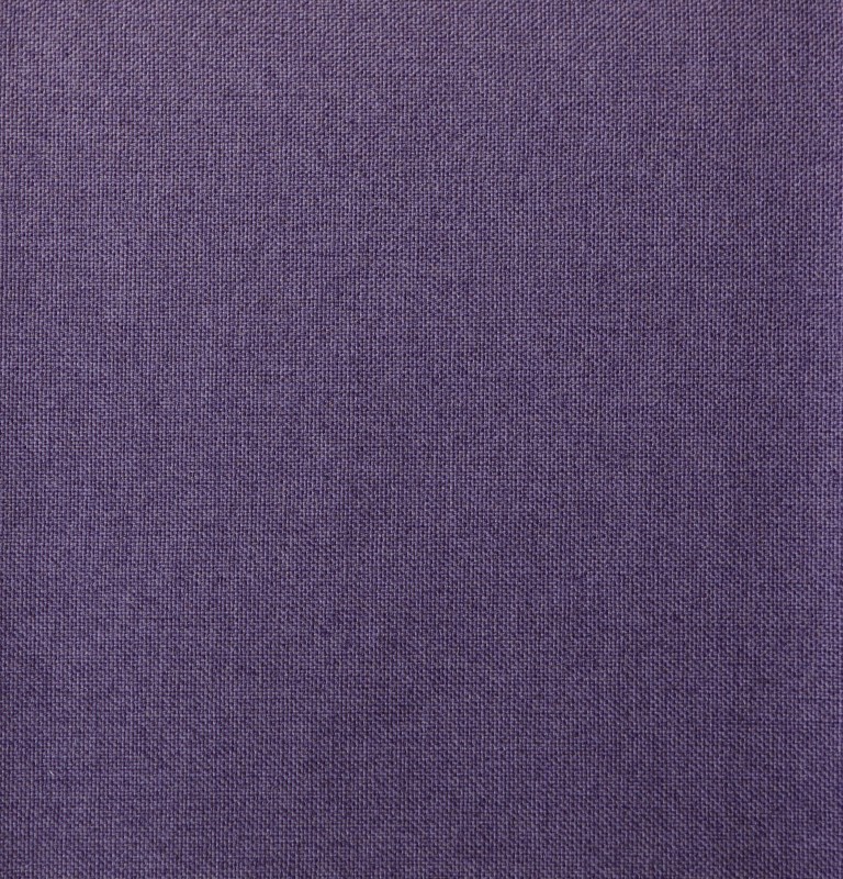 COLORISTICA Etnika plain col. 06 Ткань мебельная  Шенилл  Etnika Plain Фиолетовый  - Вид №1