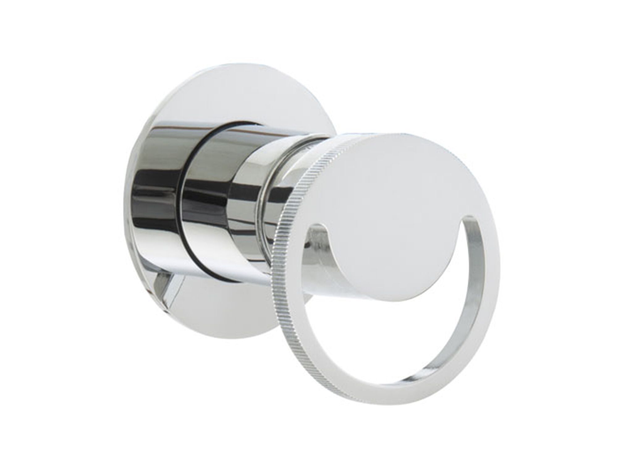 Однорычажный встраиваемый смеситель для душа QD Magistro Lab Smile ARCH-00068387 - Вид №1