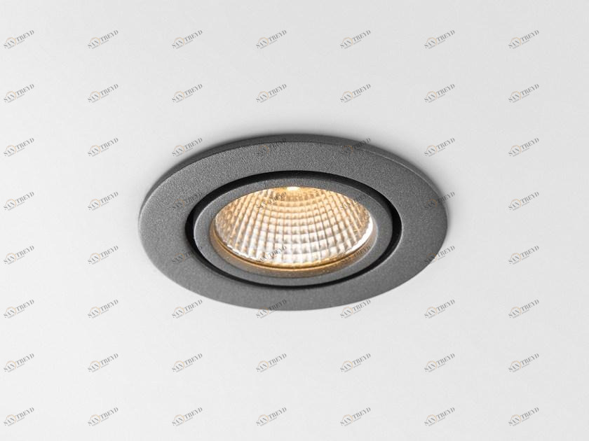 Modular Lighting Instruments Регулируемый встраиваемый светодиодный светильник K sun-id-1485803