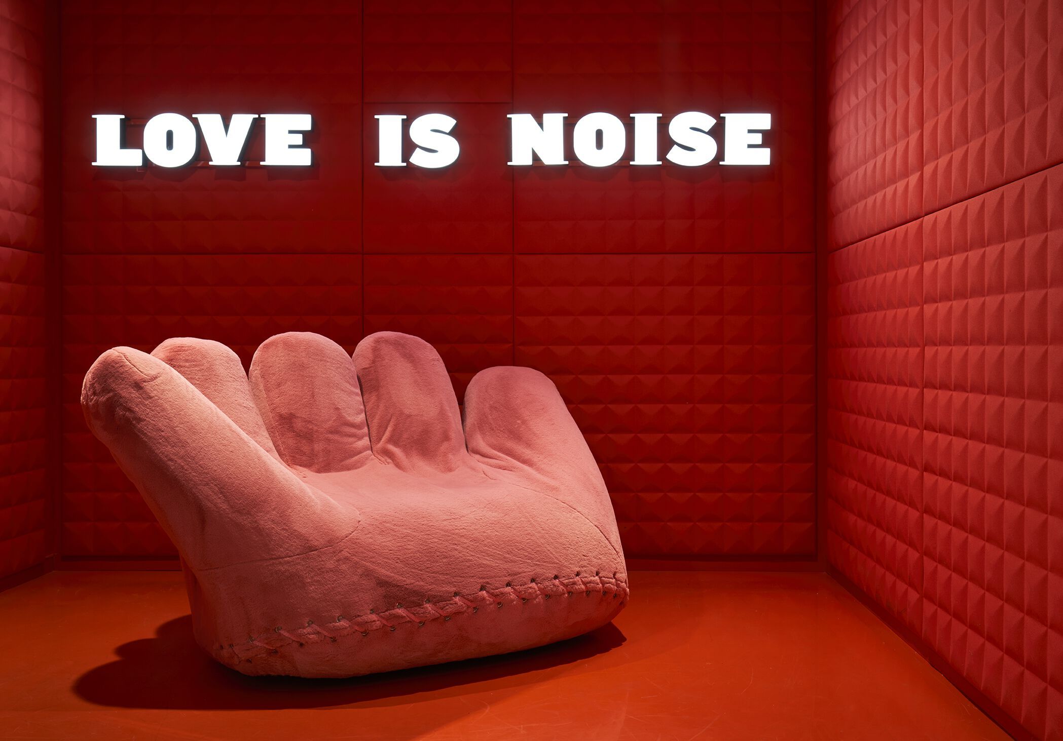 Кресло из искусственного меха Poltronova Джо ARCH-00107922 - Вид №16