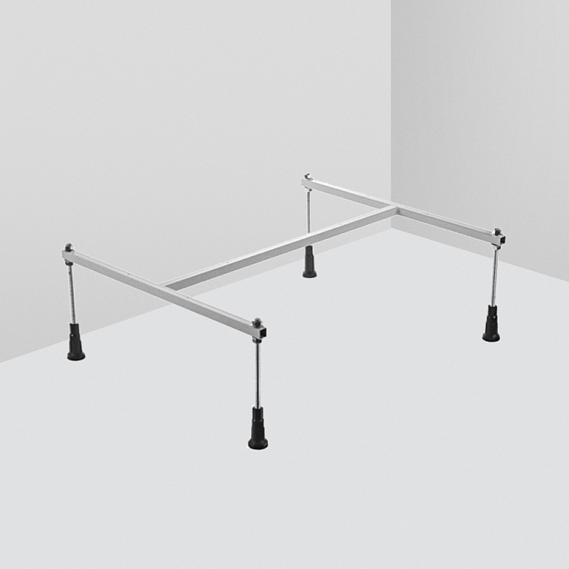 87088860 Каркас для ванны Moxie 170x70 см STLM-0073165 AM.PM  - Вид №1