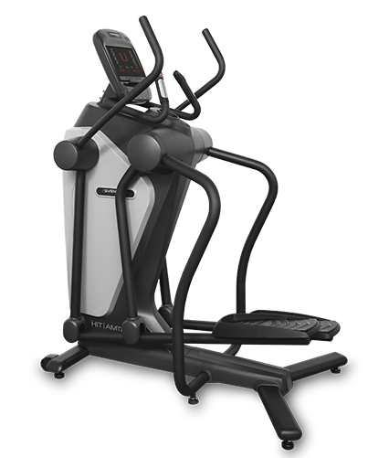 AMT870 Эллиптический тренажер svensson industrial hit amt870 Svensson Body Labs 
