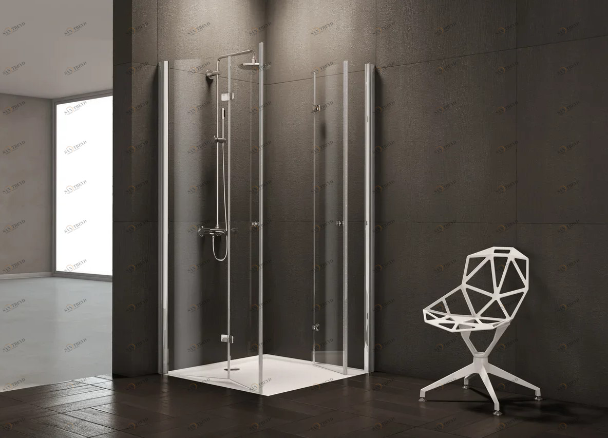 Душевой уголк  Kolpa-San Terra 00616  Словения