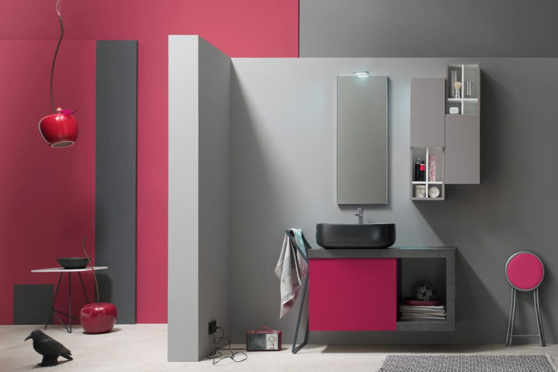 Комплект мебели 20 Arcom E.ly STARC16 - Вид №9