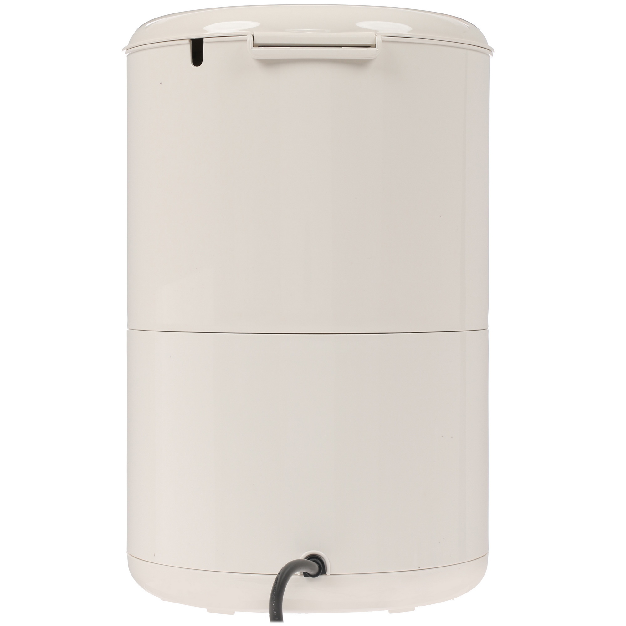 1662182 Кофеварка капельная Moulinex Soleil FG385A30 бежевый STDN-0046478 - Вид №5