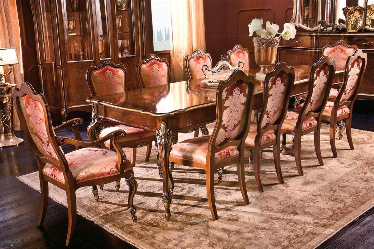 Стол  BTC INTERNATIONAL 0205N Melograno