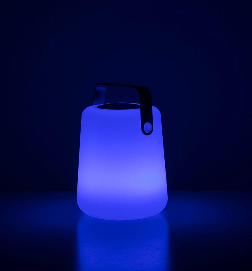 Rossini Illuminazione Переносная настольная лампа со звуком In&out sun-id-1487663 - Вид №3