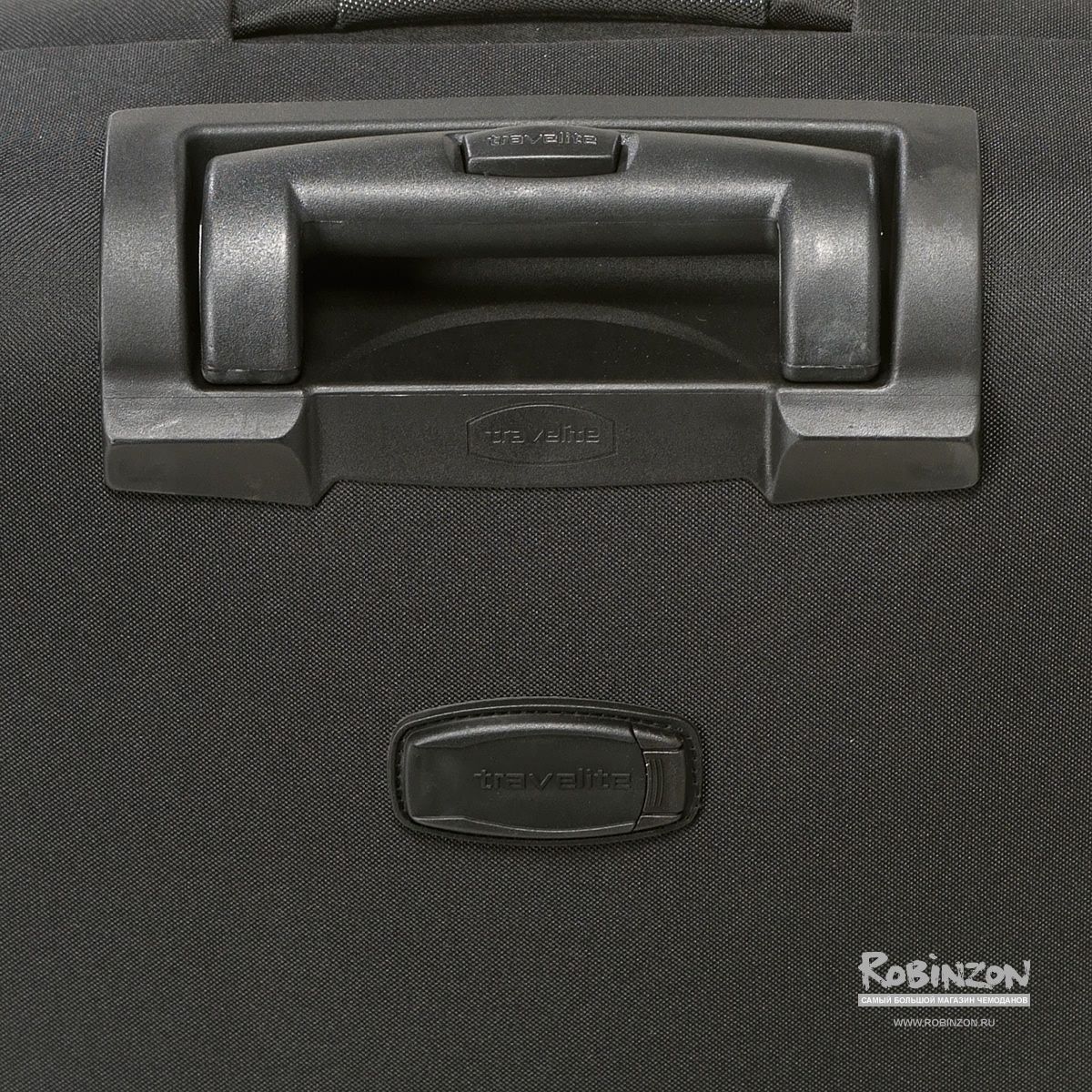 98489-01 Чемодан 98489 Trolley L 2w Travelite Orlando - Вид №5