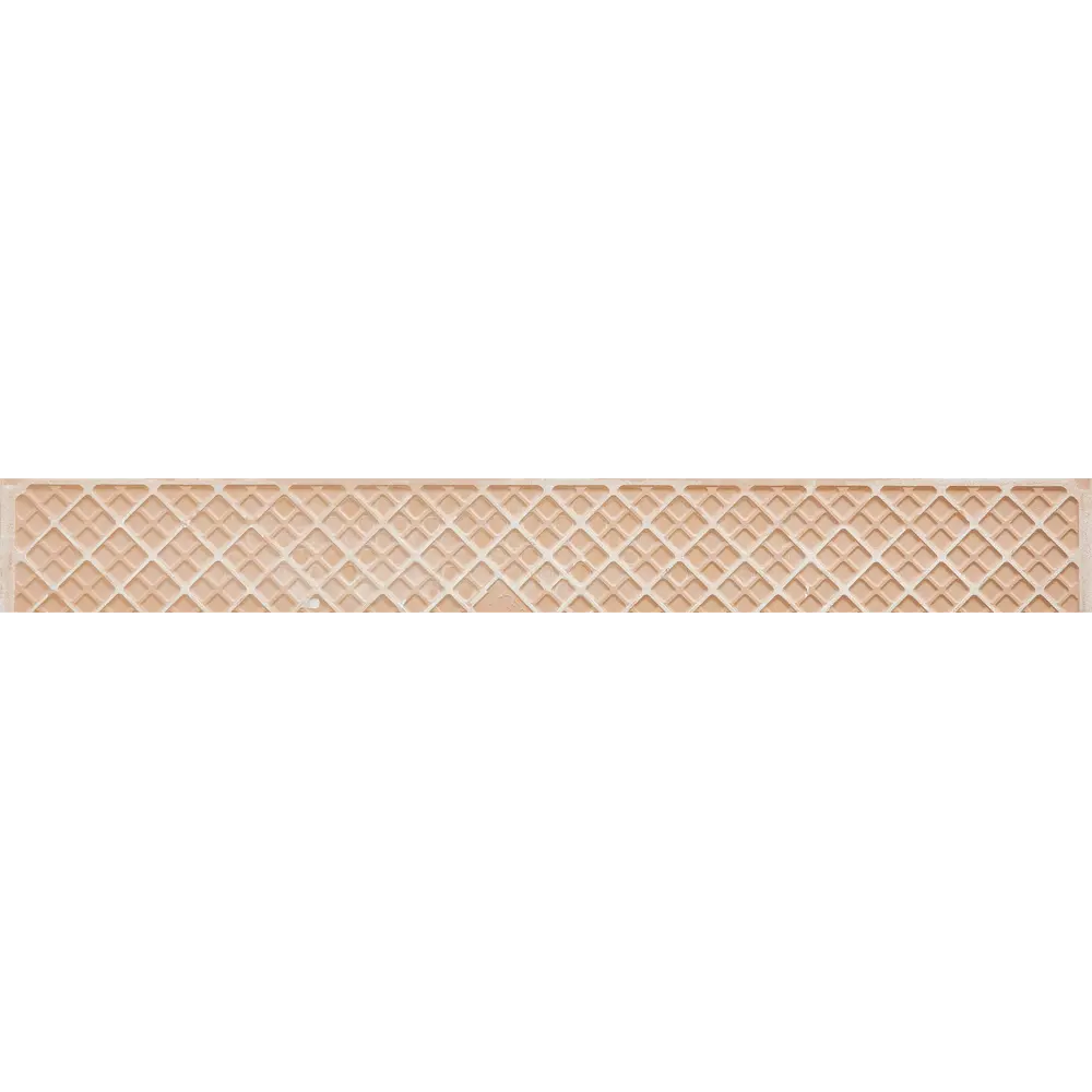 Бордюр настенный Kerama Marazzi Кремона VT/A588/7234 50x6.3 см матовый цвет белый зеленый синий STLM-2010166 - Вид №2