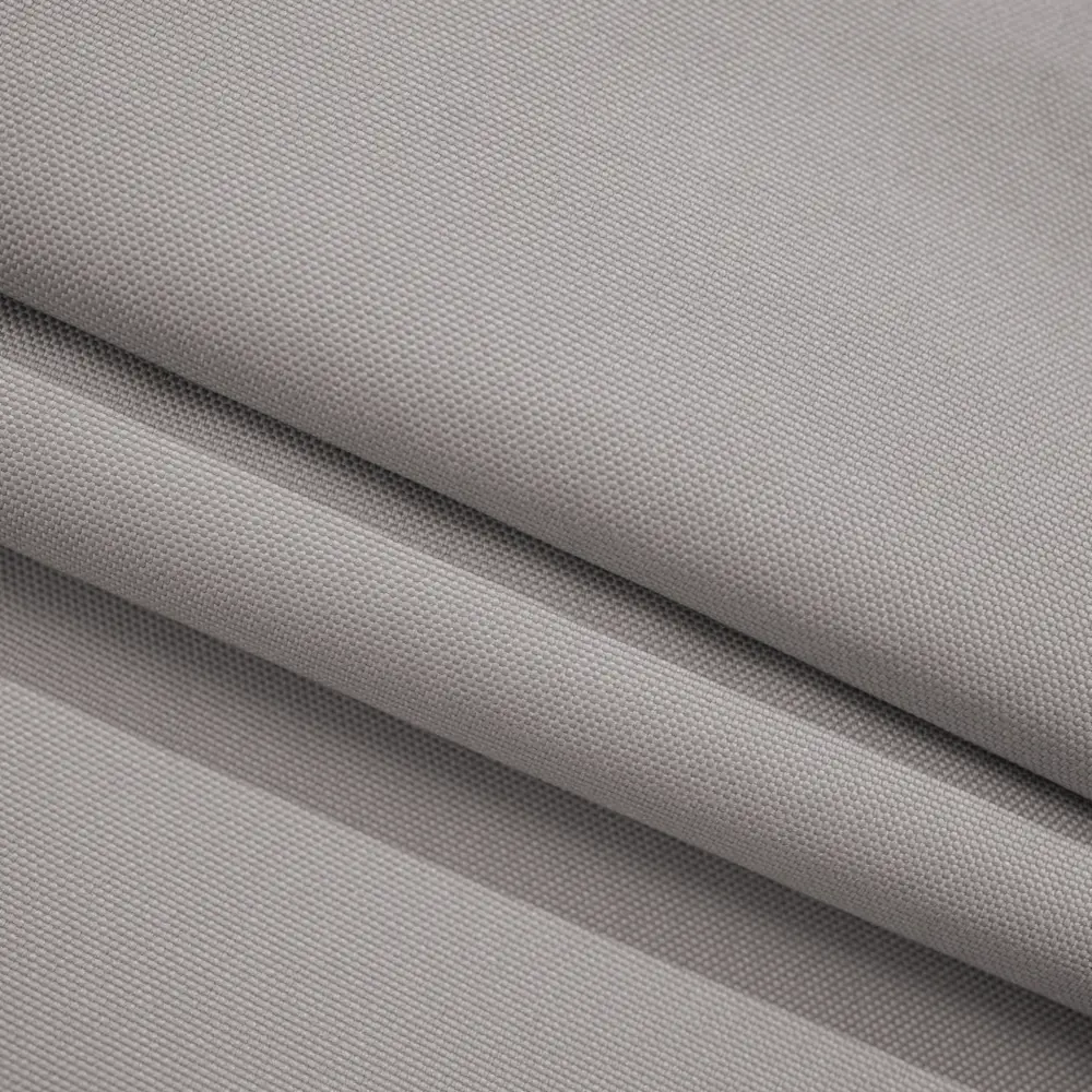 СТОЛИЦА ТЕКСТИЛЯ - Оксфорд серая ткань для штор 150 см 89389480 STLM-1578448