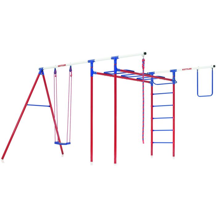 8398–100 Детский городок kettler trimmstation Kettler 