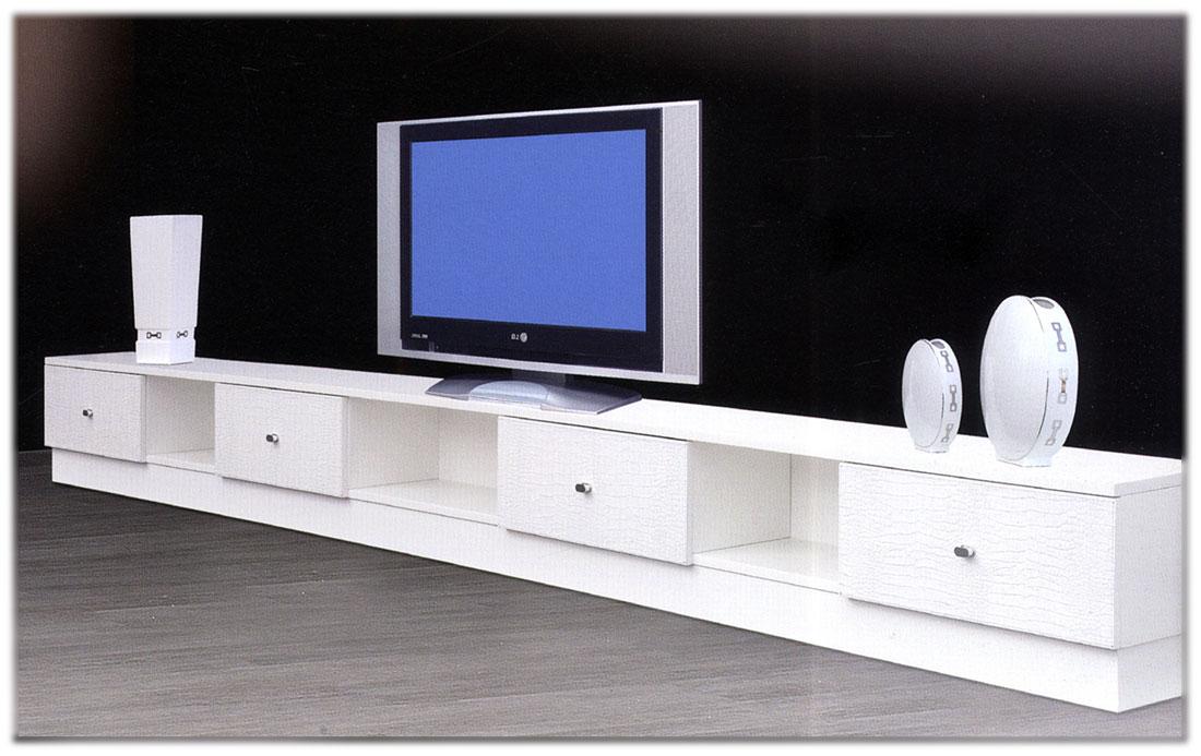 Тумба под TV  FORMITALIA Touring TV low 