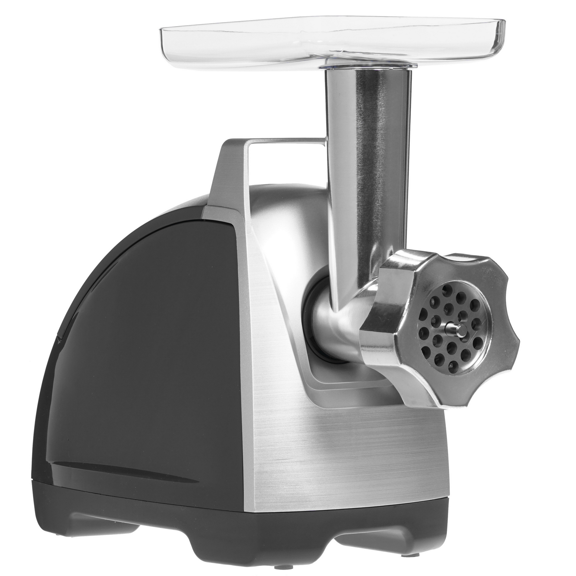 8154808 Мясорубка электрическая Moulinex HV8 Pro ME686832 черный STDN-0077571