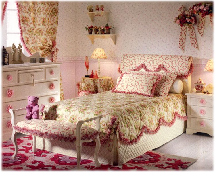 Кровать BURTON HALLEY 140FA2 - 3 Junior